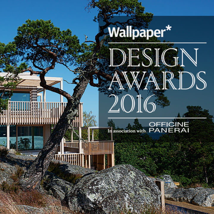 Design Awards 2016